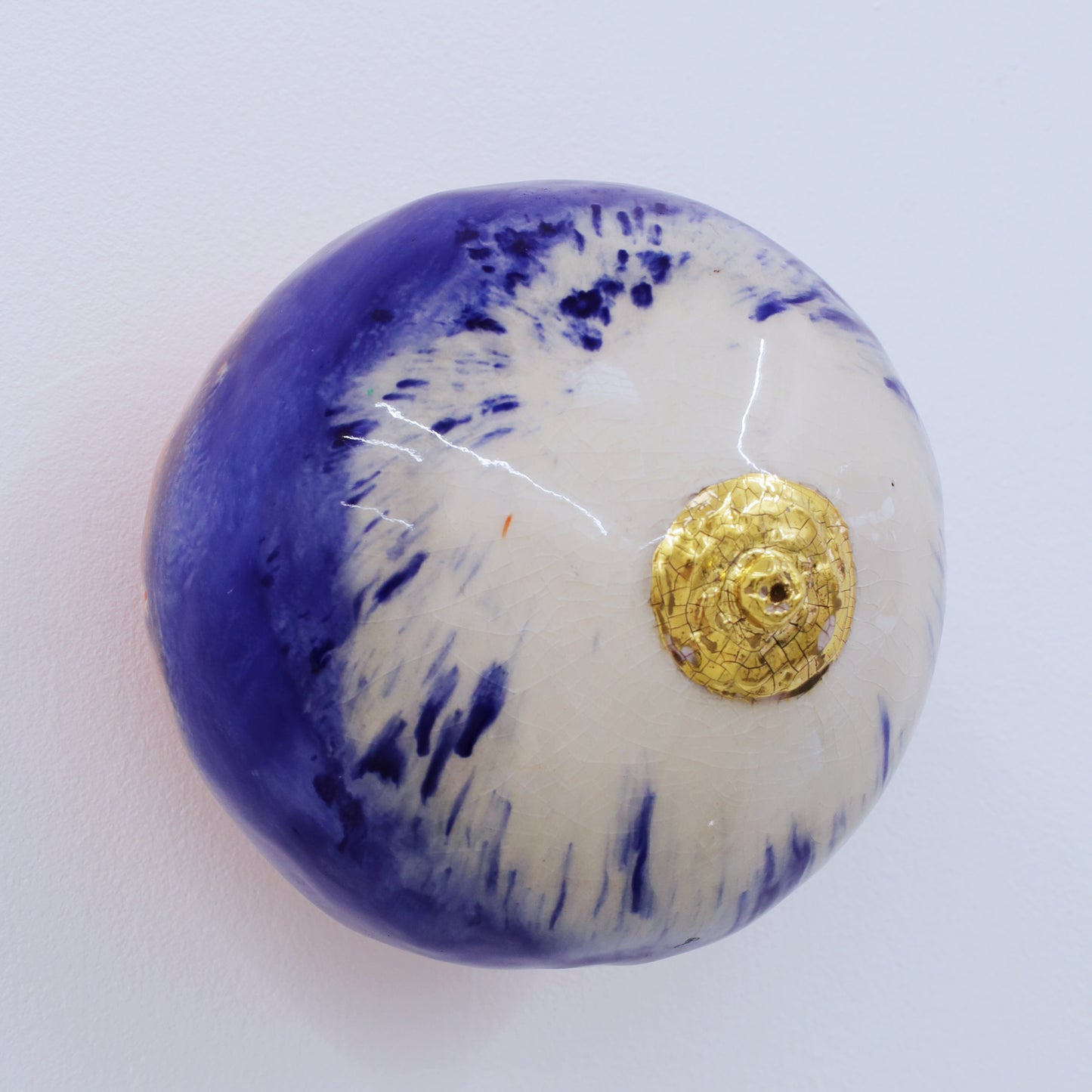 Bulle Derouette - "Sein - Taille R - Rond"