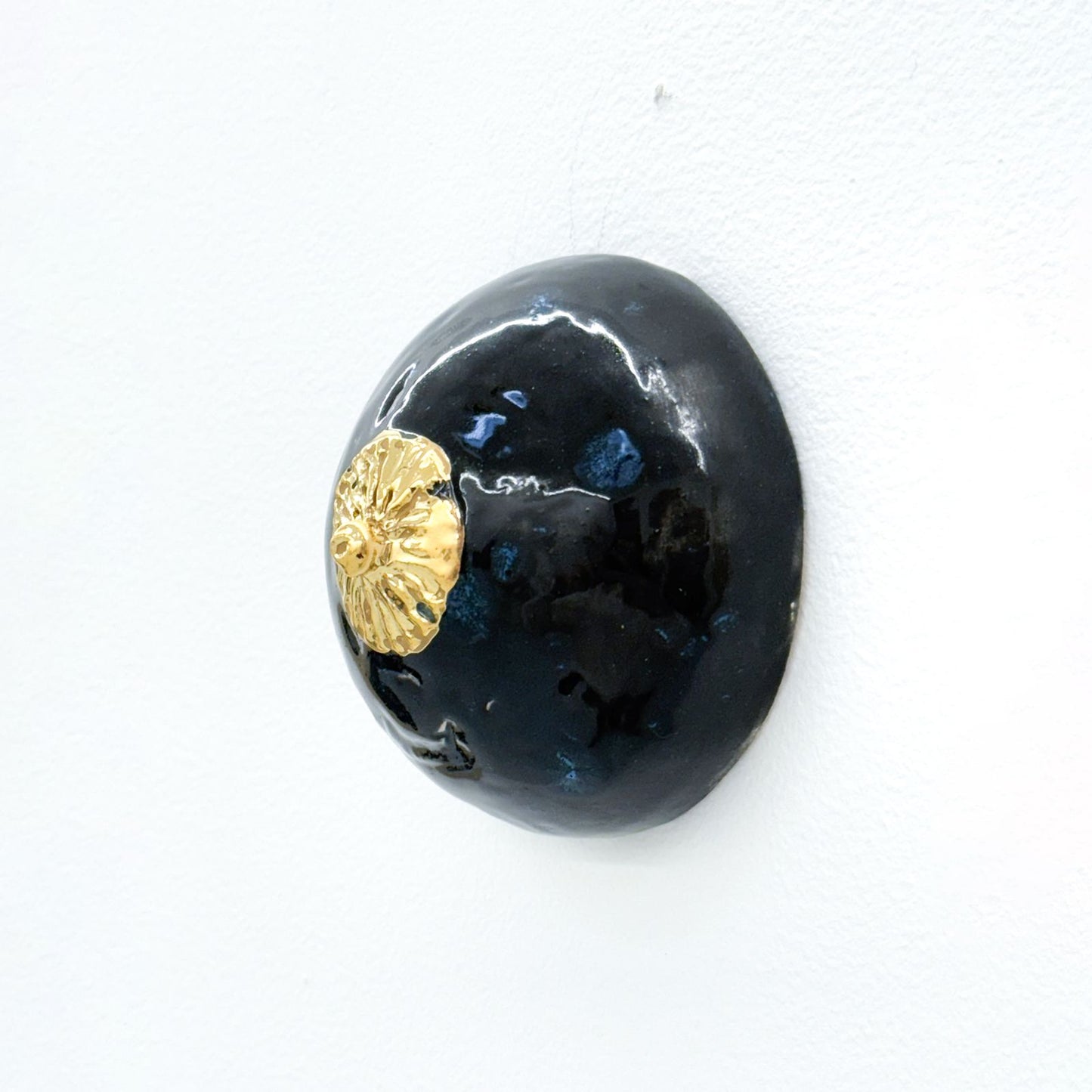 Bulle Derouette - "Sein - Taille M - Noir"
