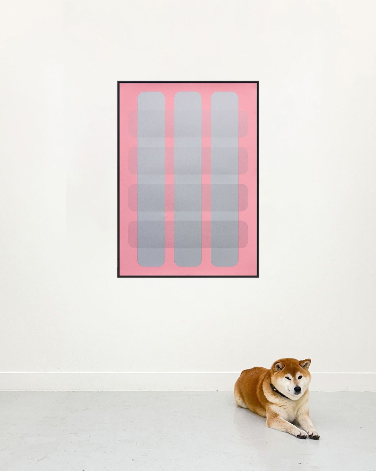 Valentina Canseco - "Matrice 1"