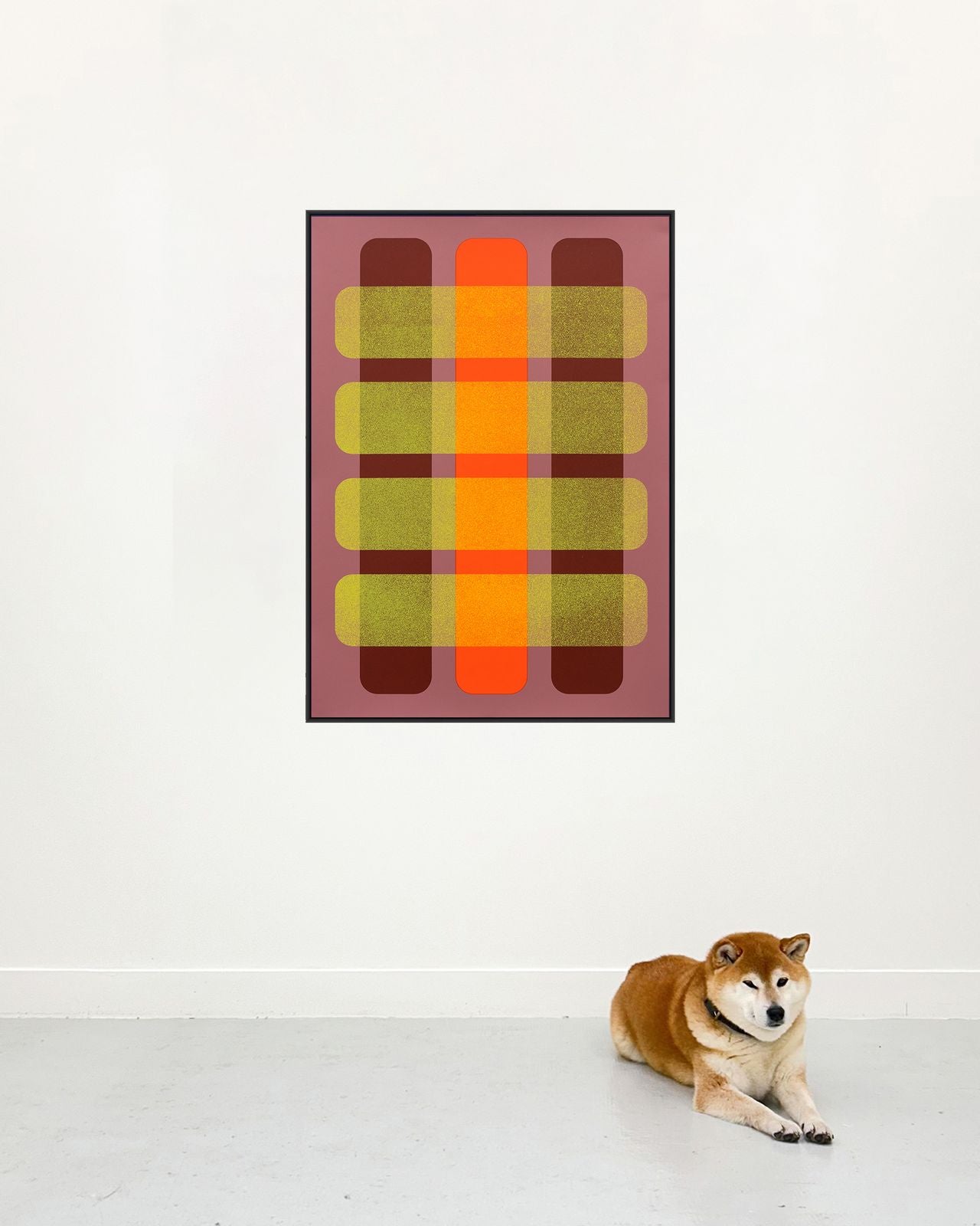 Valentina Canseco - "Matrice 12"