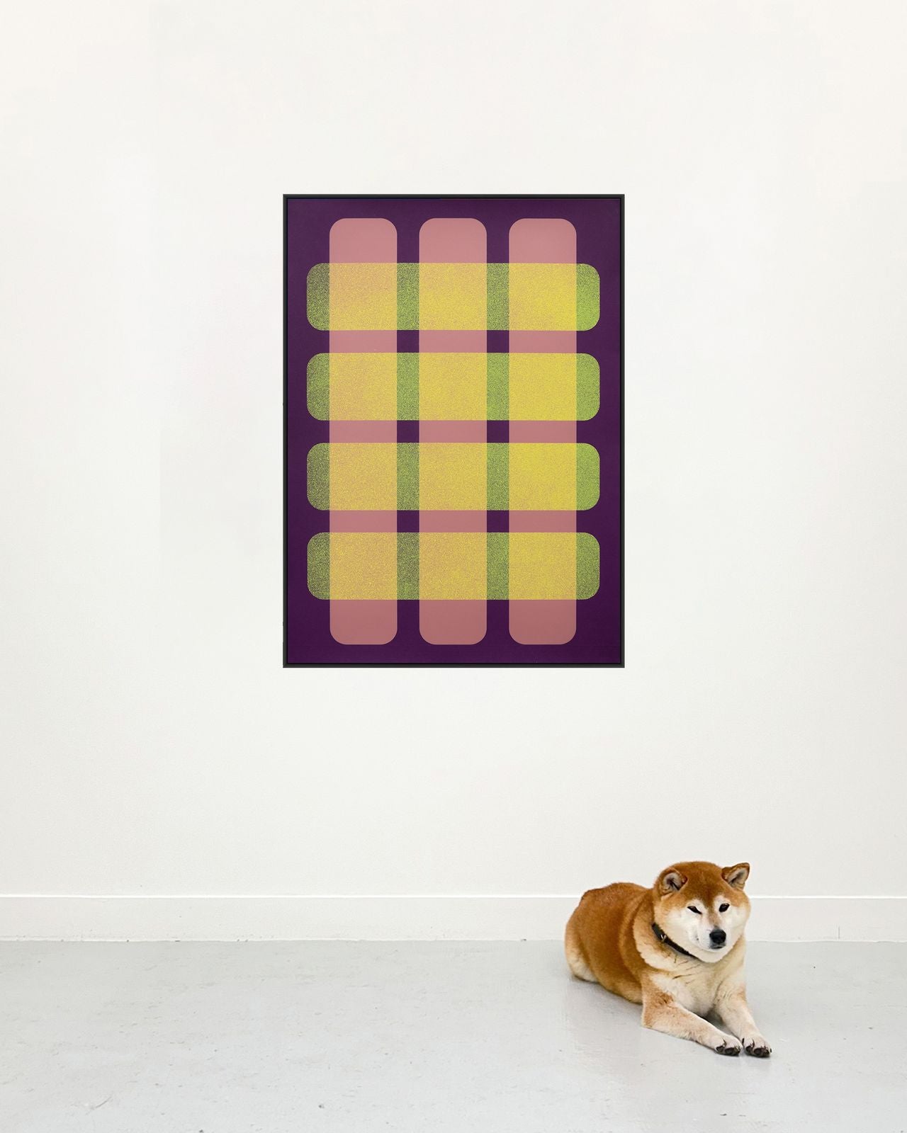 Valentina Canseco - "Matrice 5"