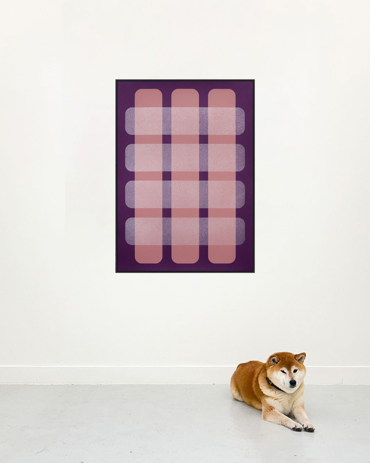 Valentina Canseco - "Matrice 2"