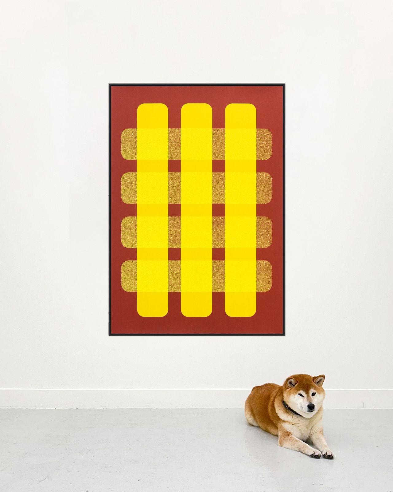 Valentina Canseco - "Matrice 15"