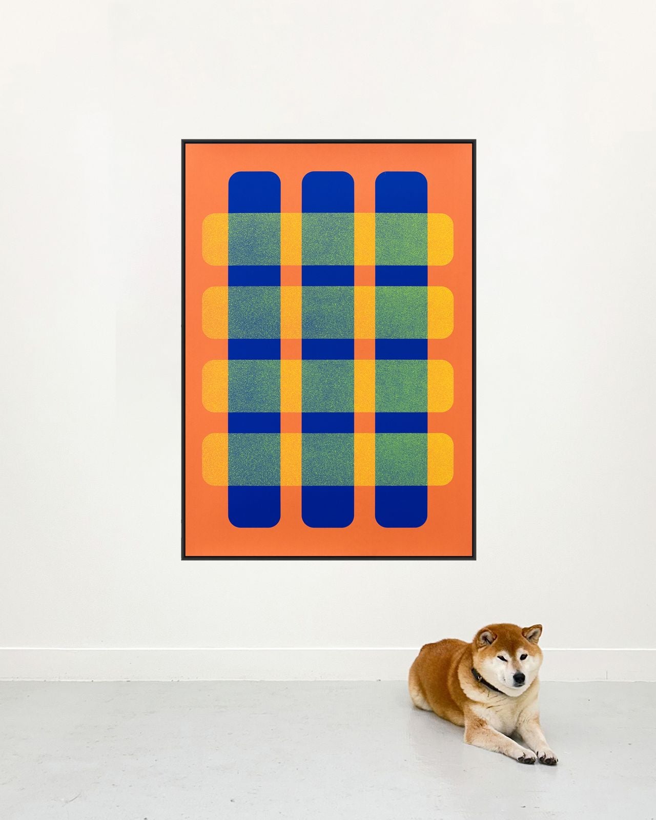 Valentina Canseco - "Matrice 16"