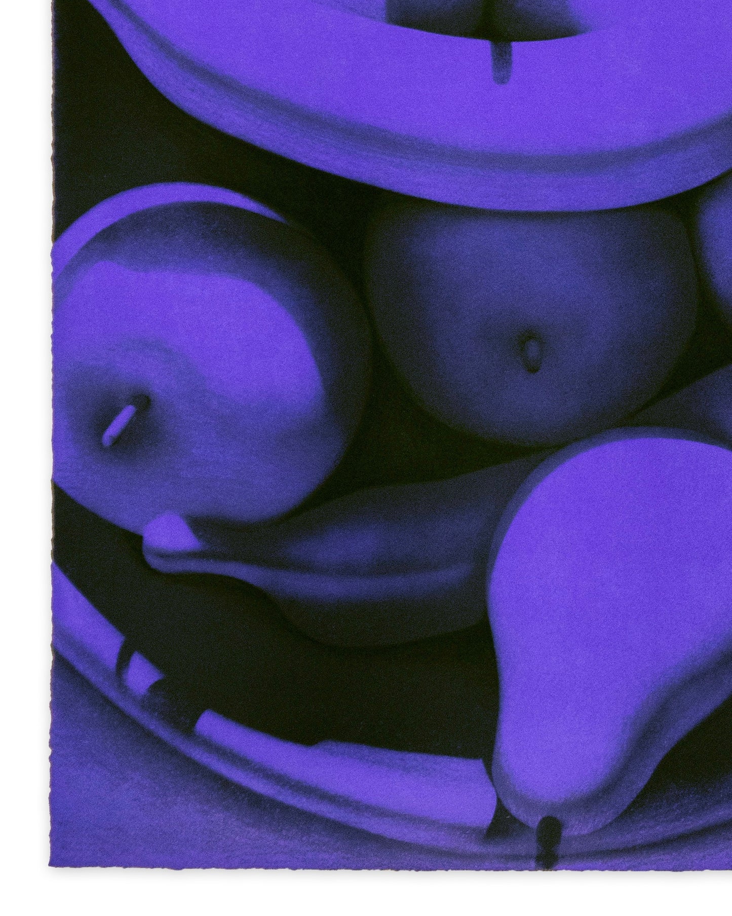 Paul Riedmüller - “Fruit Bowl“