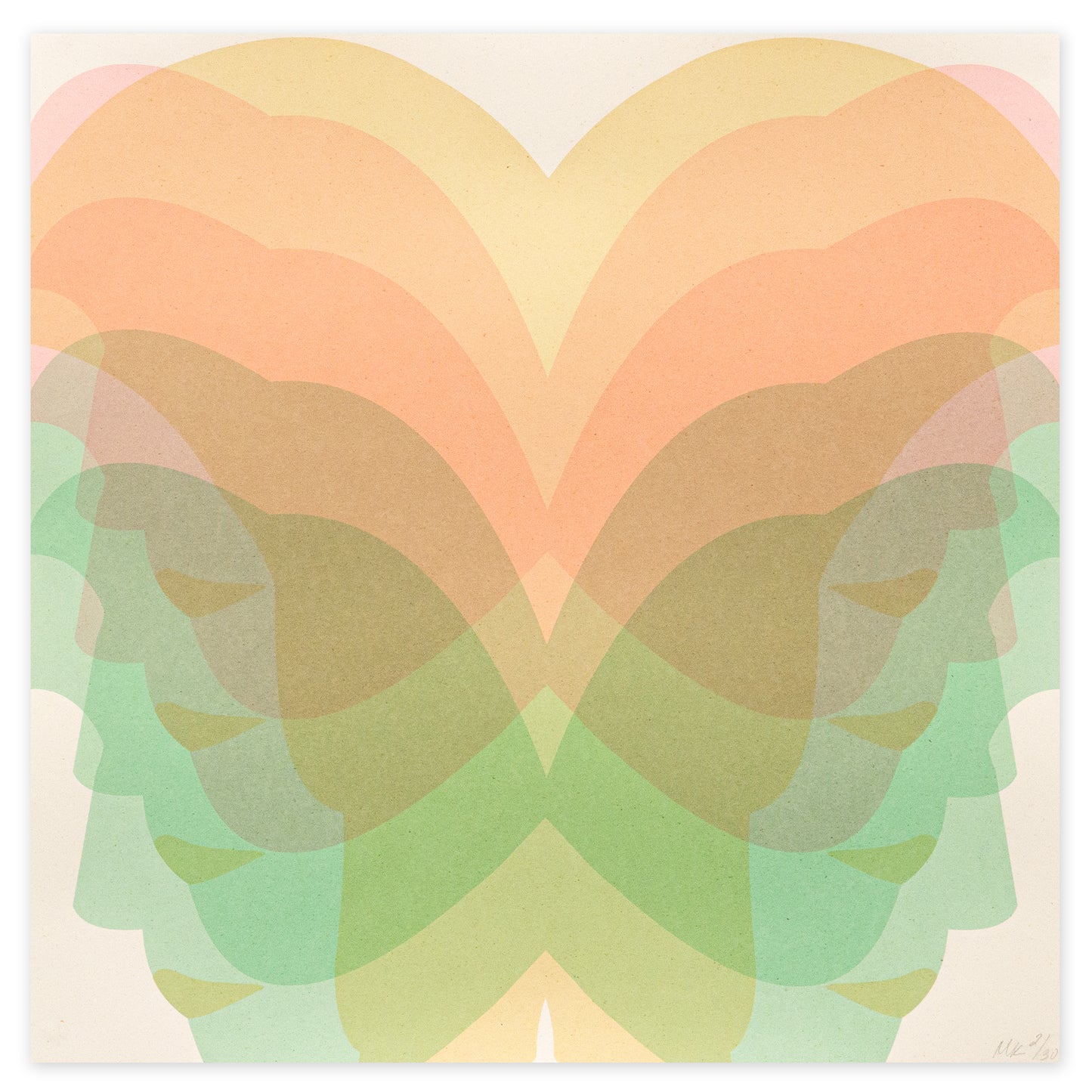 Marina Kappos - "Efflorescence"