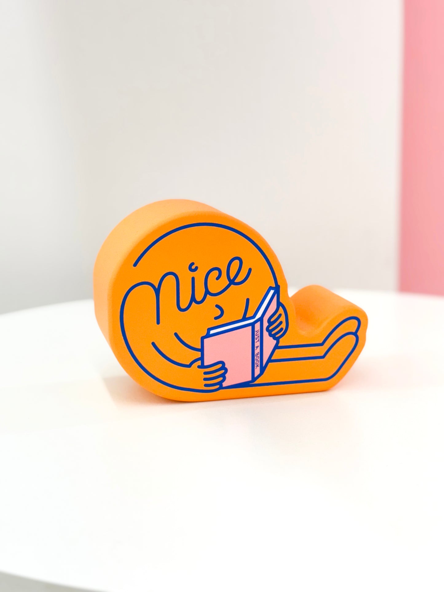 Pieter Ceizer - Lot de 2 serre-livres Ceizer x Just An Idea