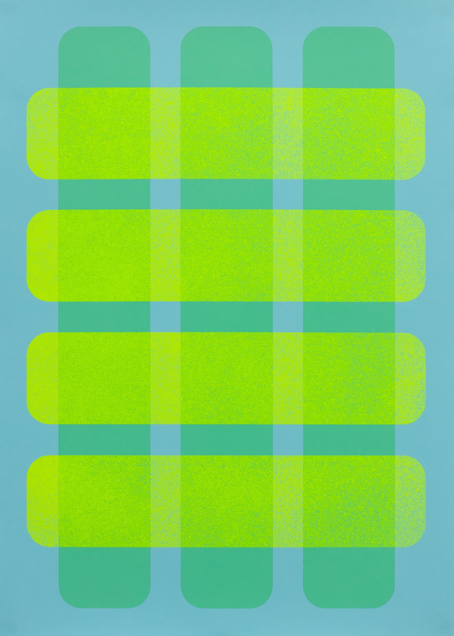 Valentina Canseco - "Matrice 3"