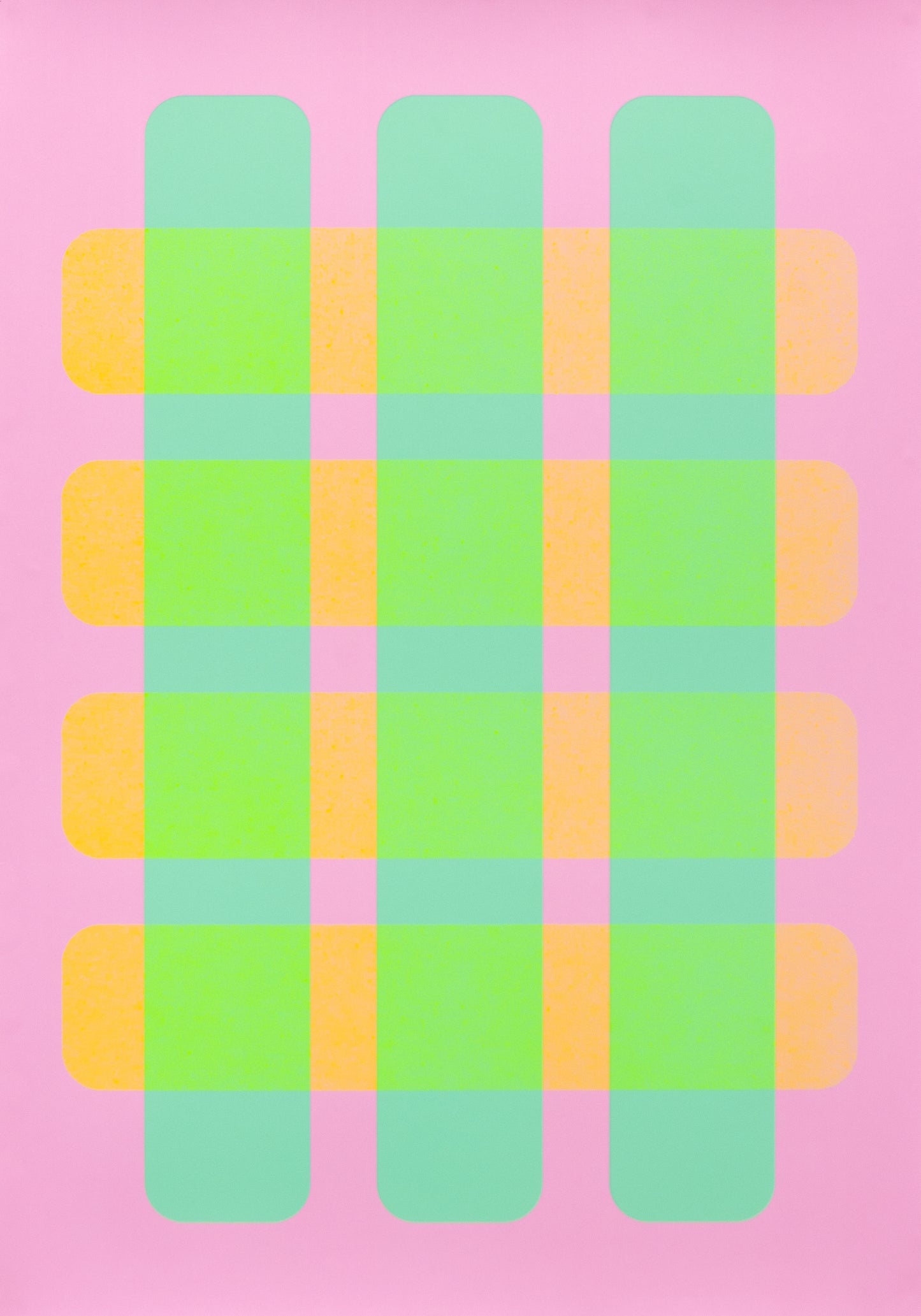 Valentina Canseco - "Matrice 8"
