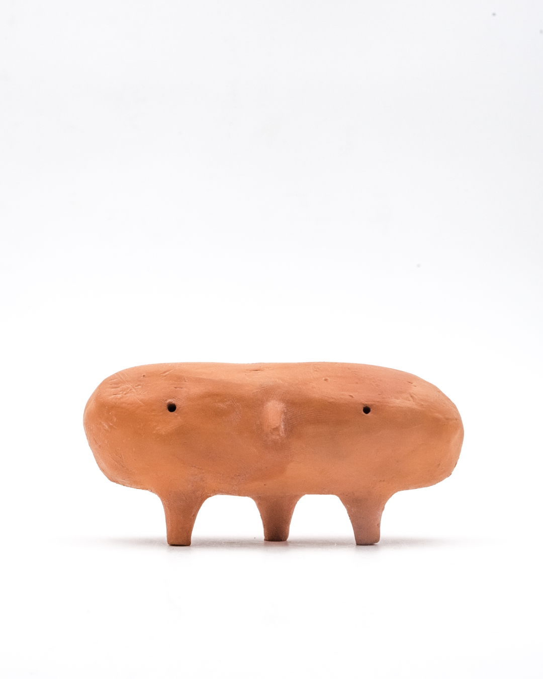 Monsieur Cailloux - Spécimen - 235