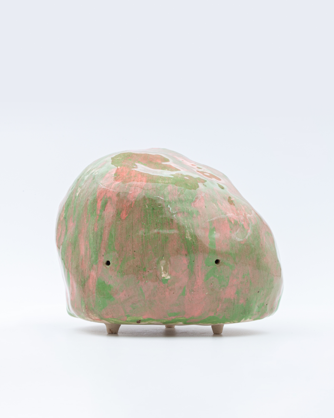 Monsieur Cailloux - Spécimen - 355