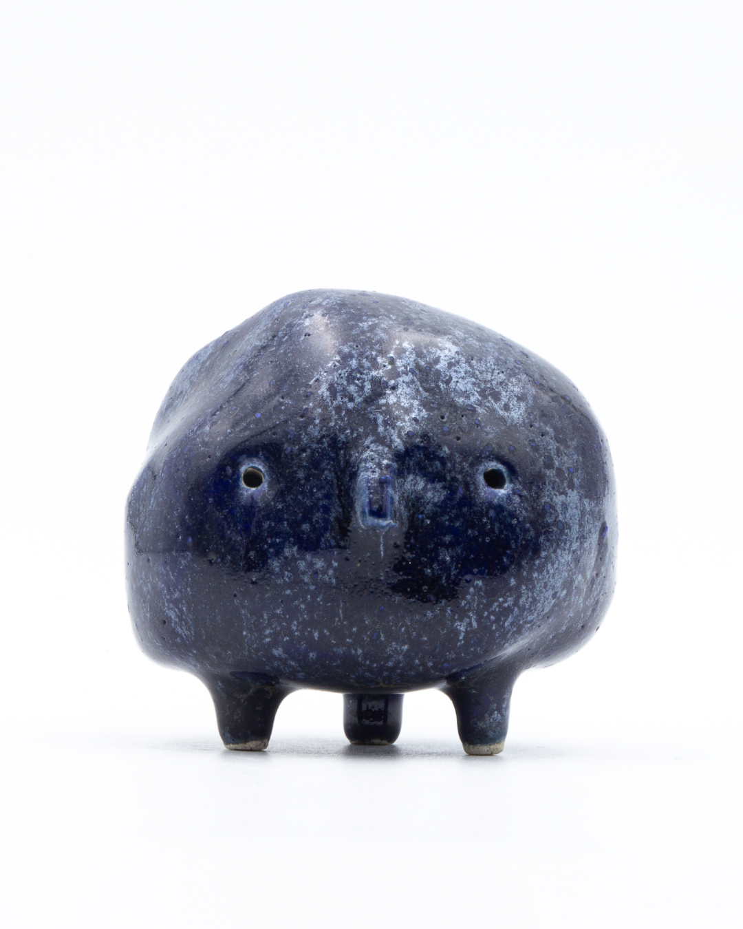 Monsieur Cailloux - Spécimen - 382