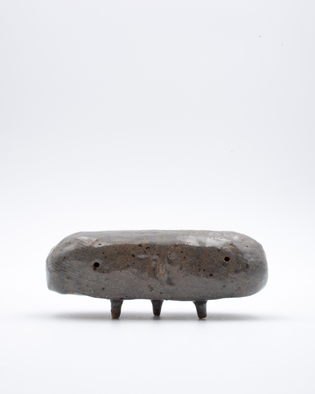 Monsieur Cailloux - Spécimen - 417