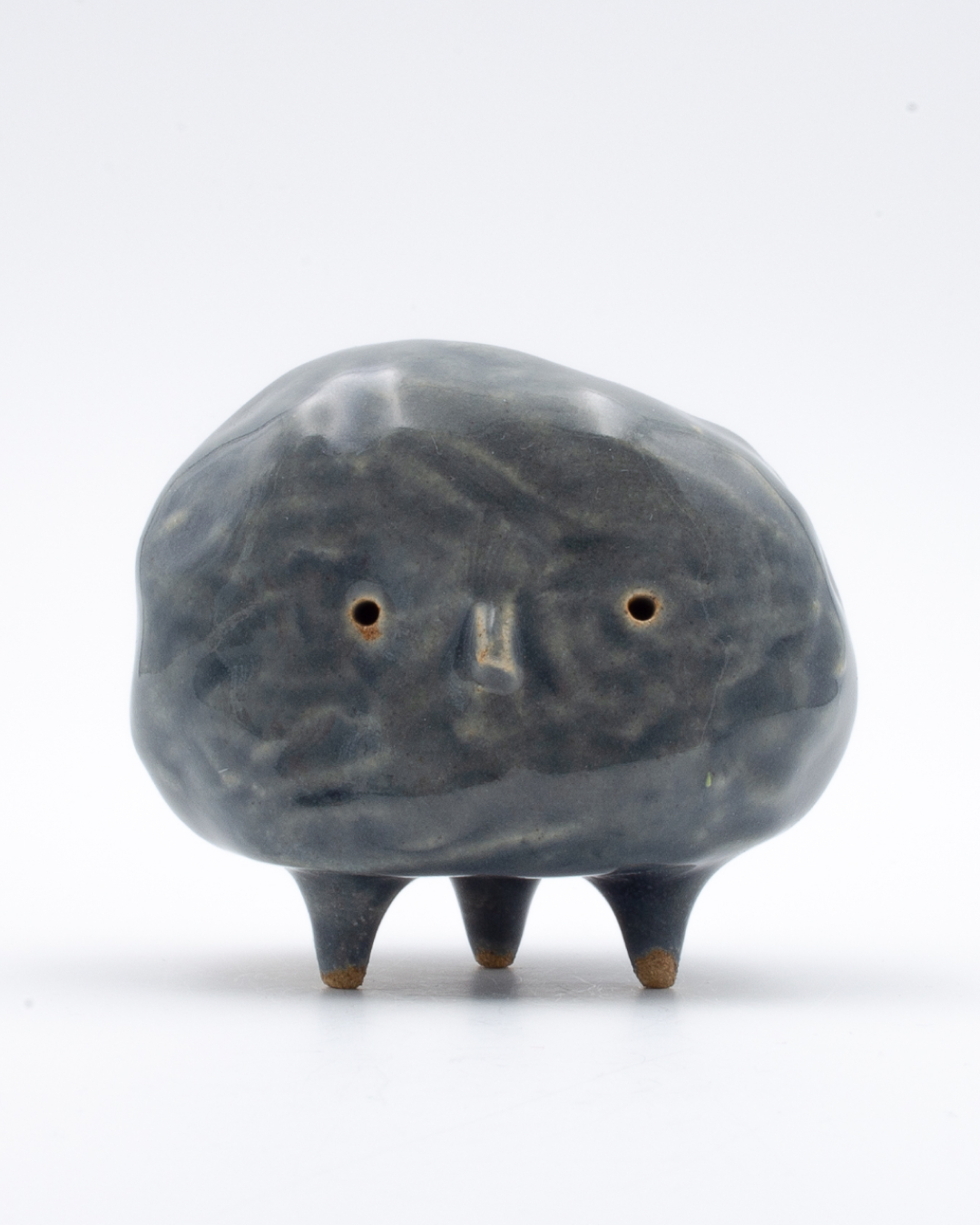 Monsieur Cailloux - Spécimen - 418