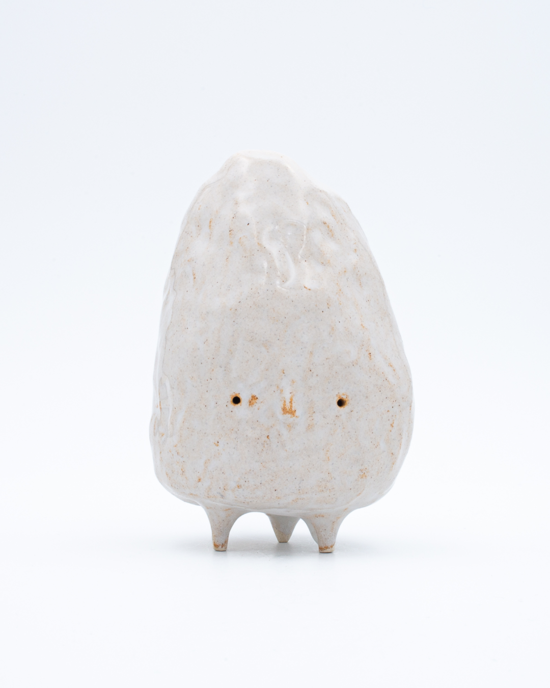 Monsieur Cailloux - Spécimen - 426