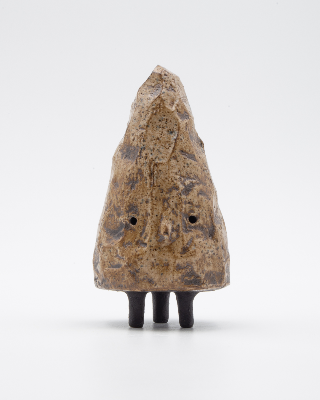 Monsieur Cailloux - Spécimen - 437