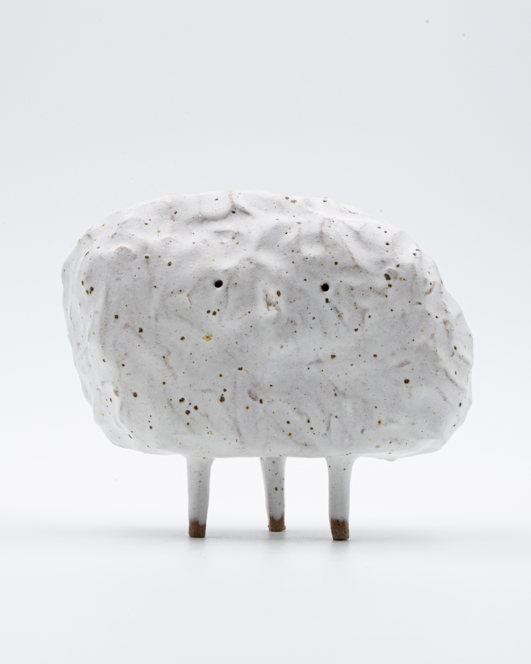 Monsieur Cailloux - Spécimen - 440