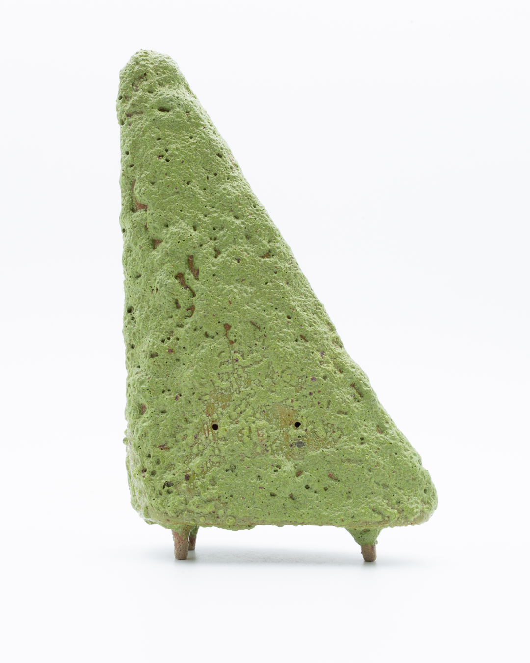 Monsieur Cailloux - Spécimen - 443