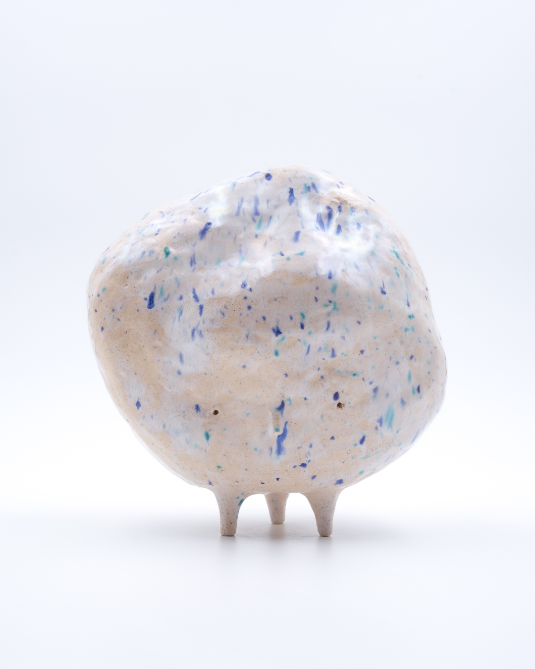 Monsieur Cailloux - Spécimen - 447