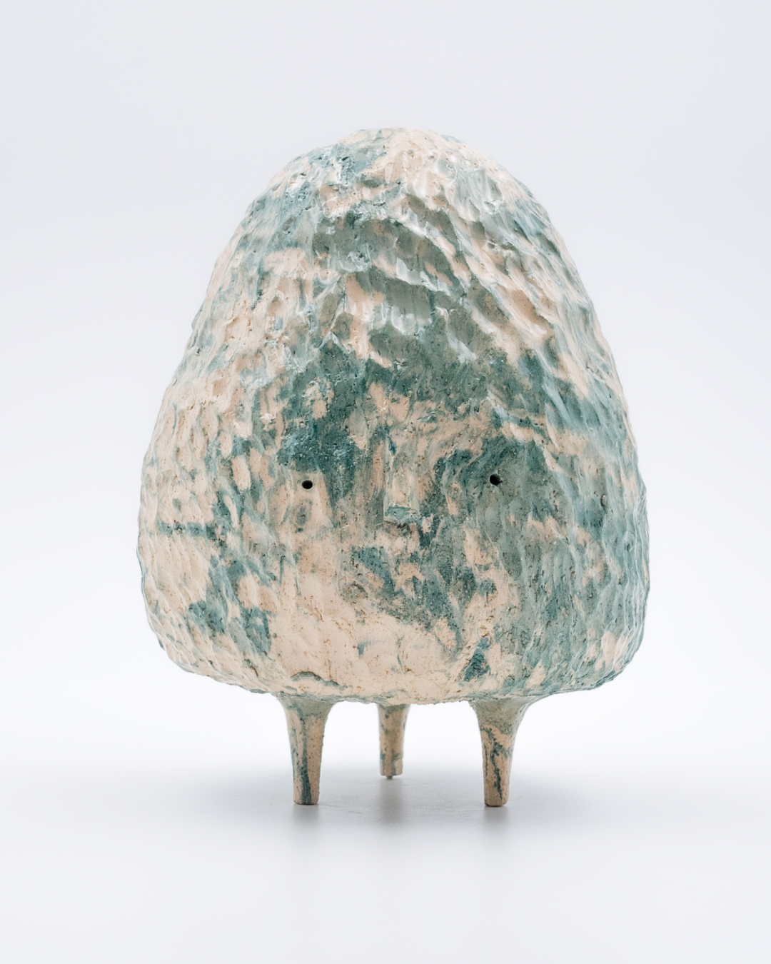 Monsieur Cailloux - Spécimen - 448