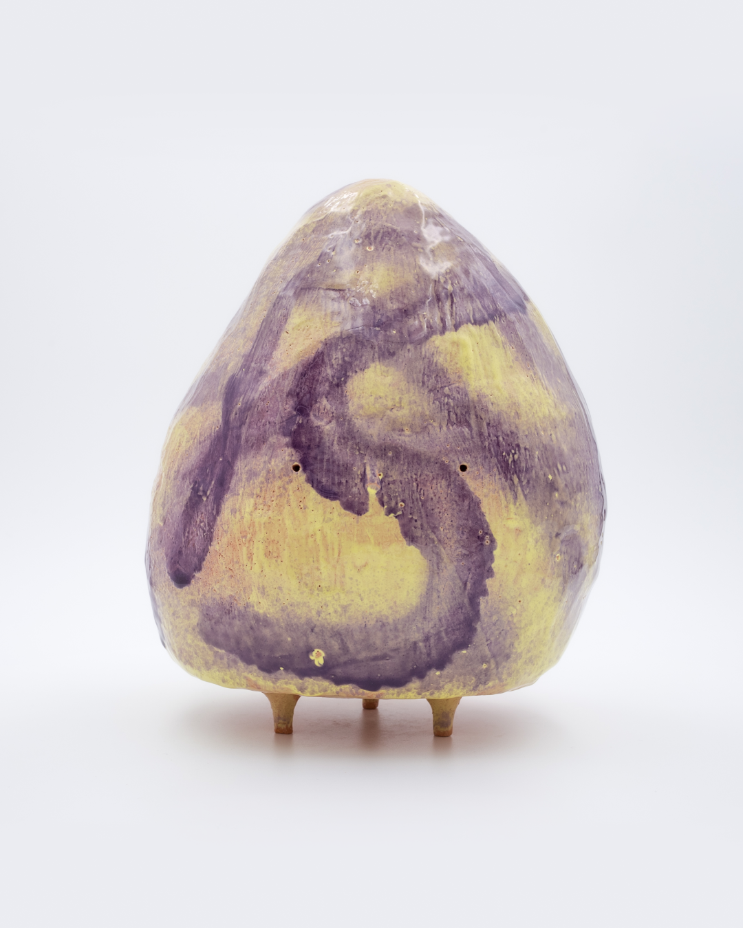 Monsieur Cailloux - Spécimen - 479