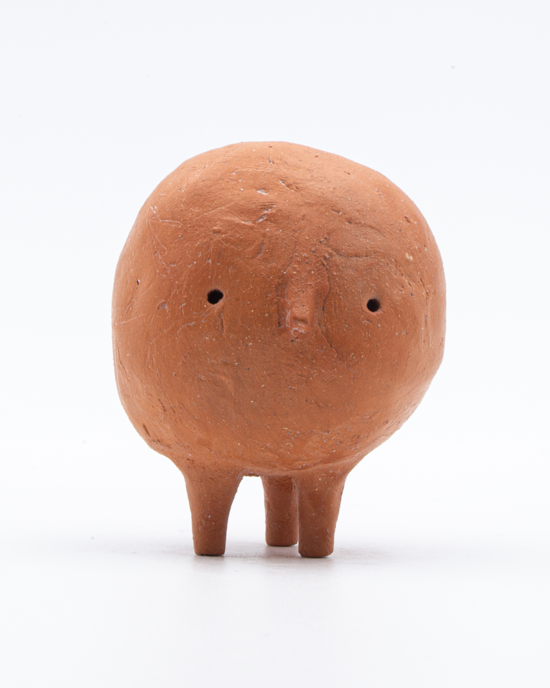 Monsieur Cailloux - Spécimen - 489