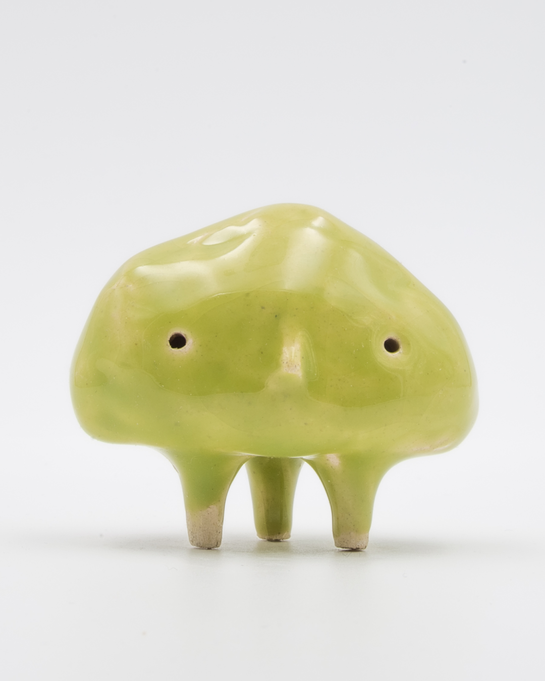 Monsieur Cailloux - Spécimen - 492