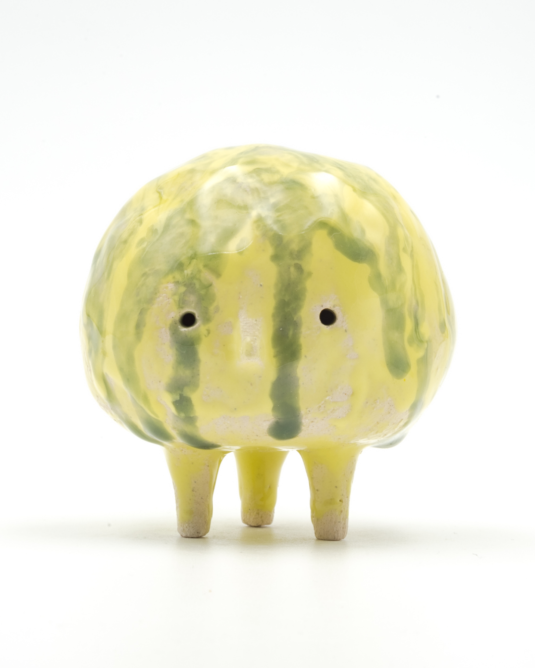 Monsieur Cailloux - Spécimen - 496