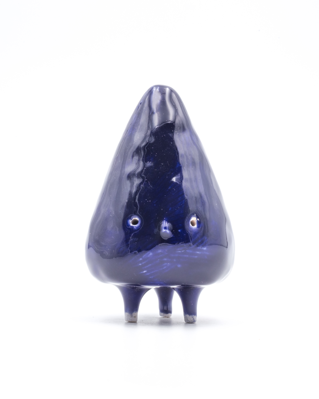 Monsieur Cailloux - Spécimen - 501