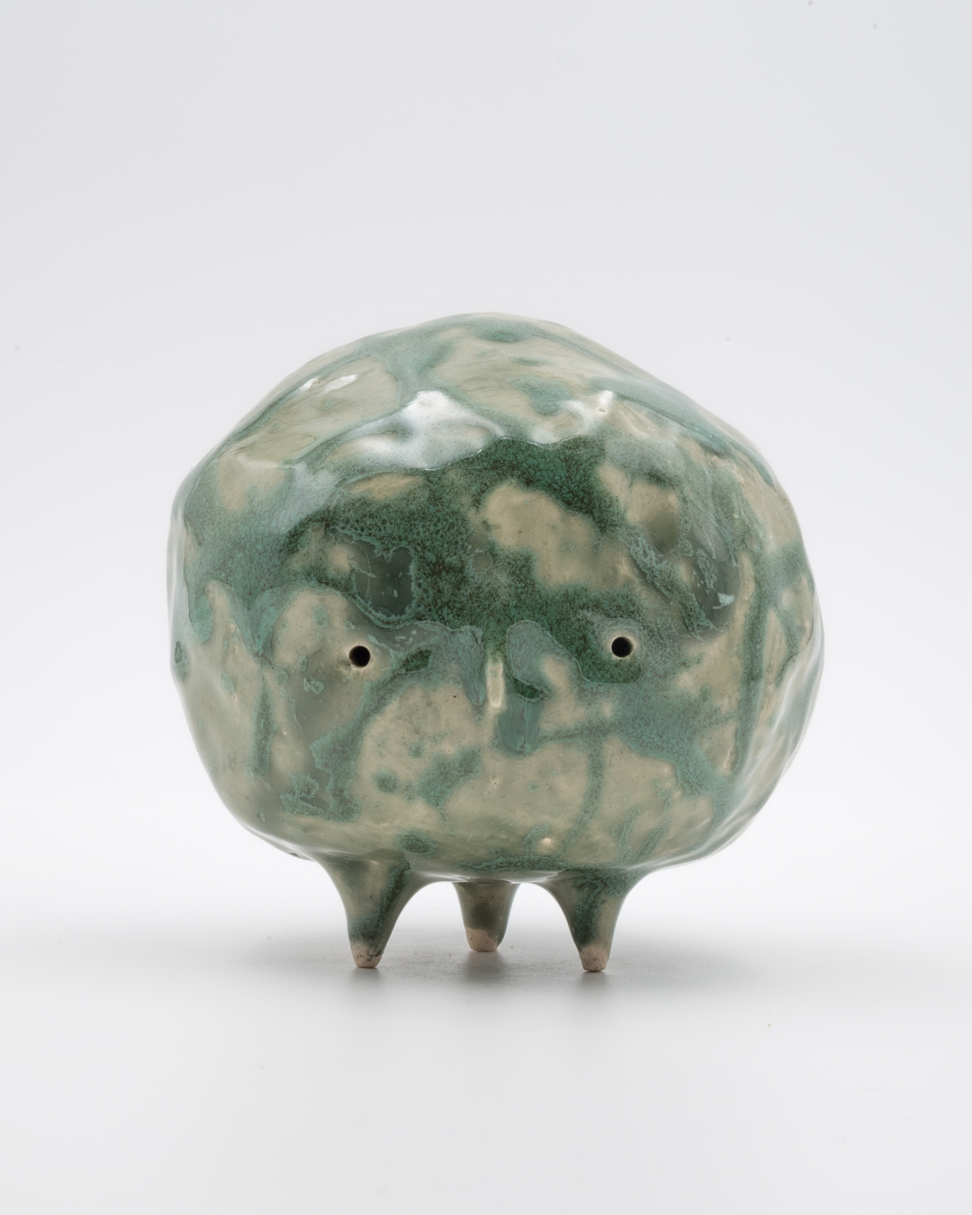 Monsieur Cailloux - Spécimen - 504