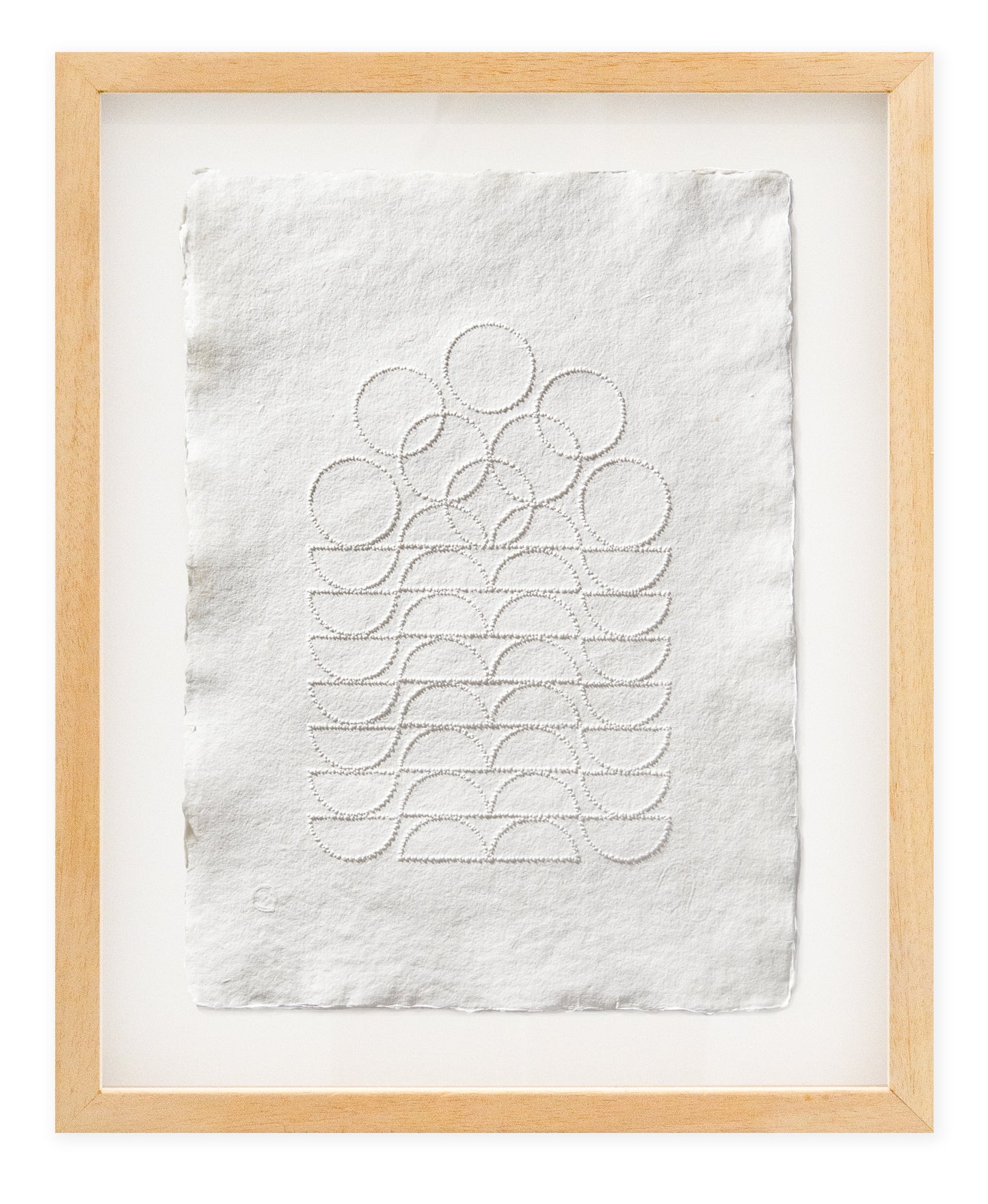 Théa Gregorius - Portal Relief II