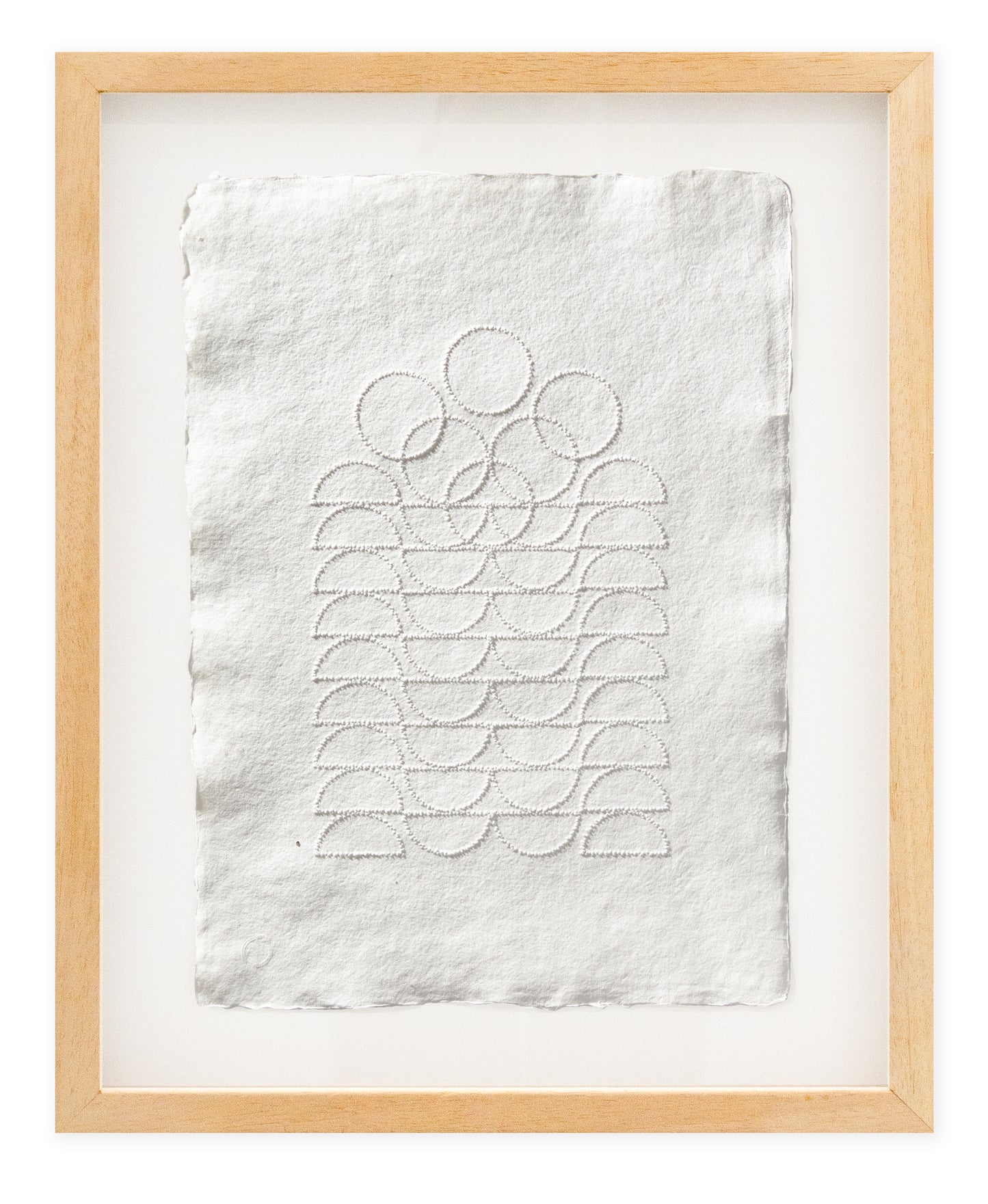 Théa Gregorius - Portal Relief I