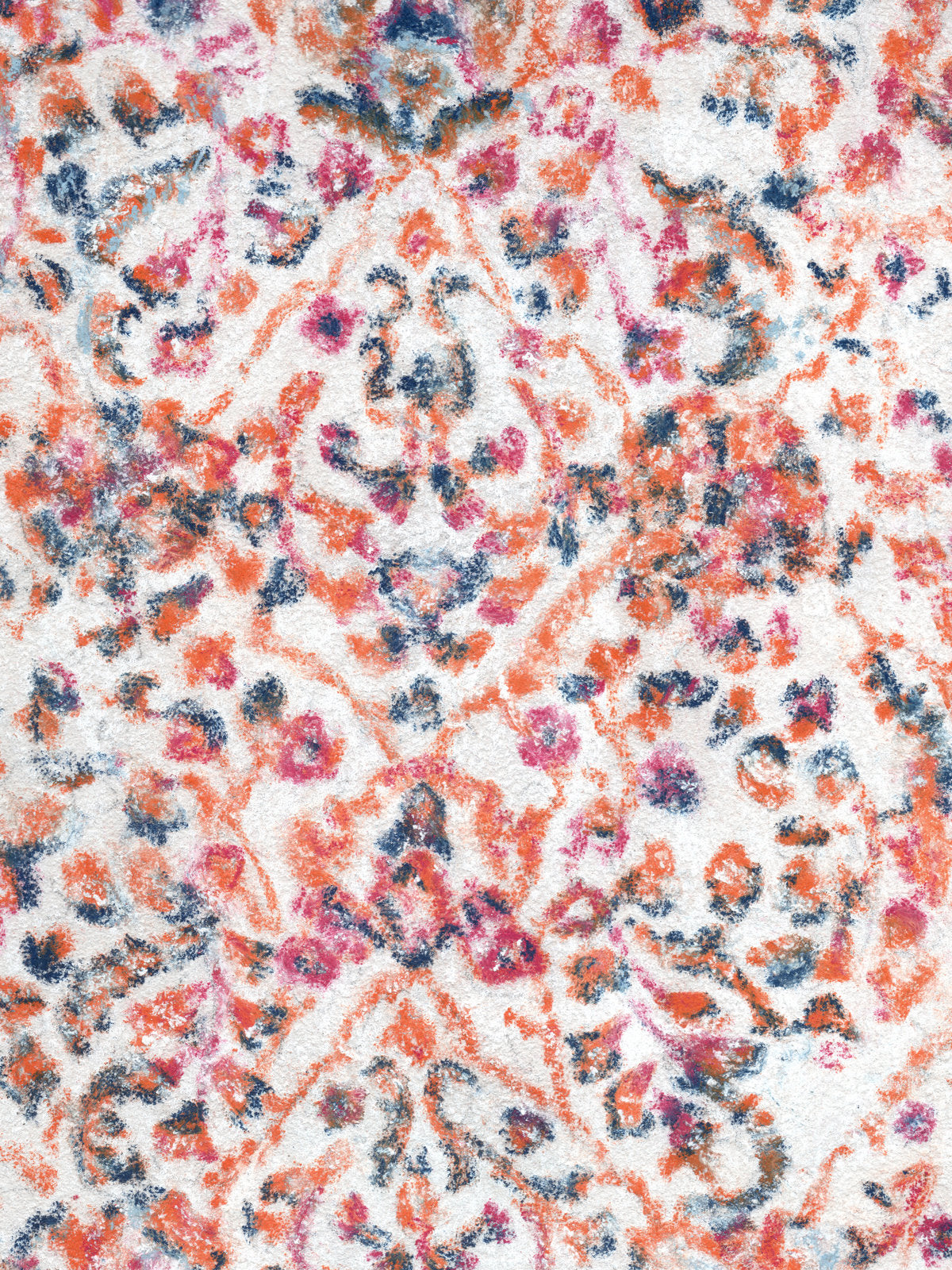 Clarisse Leardi - Tapis 60
