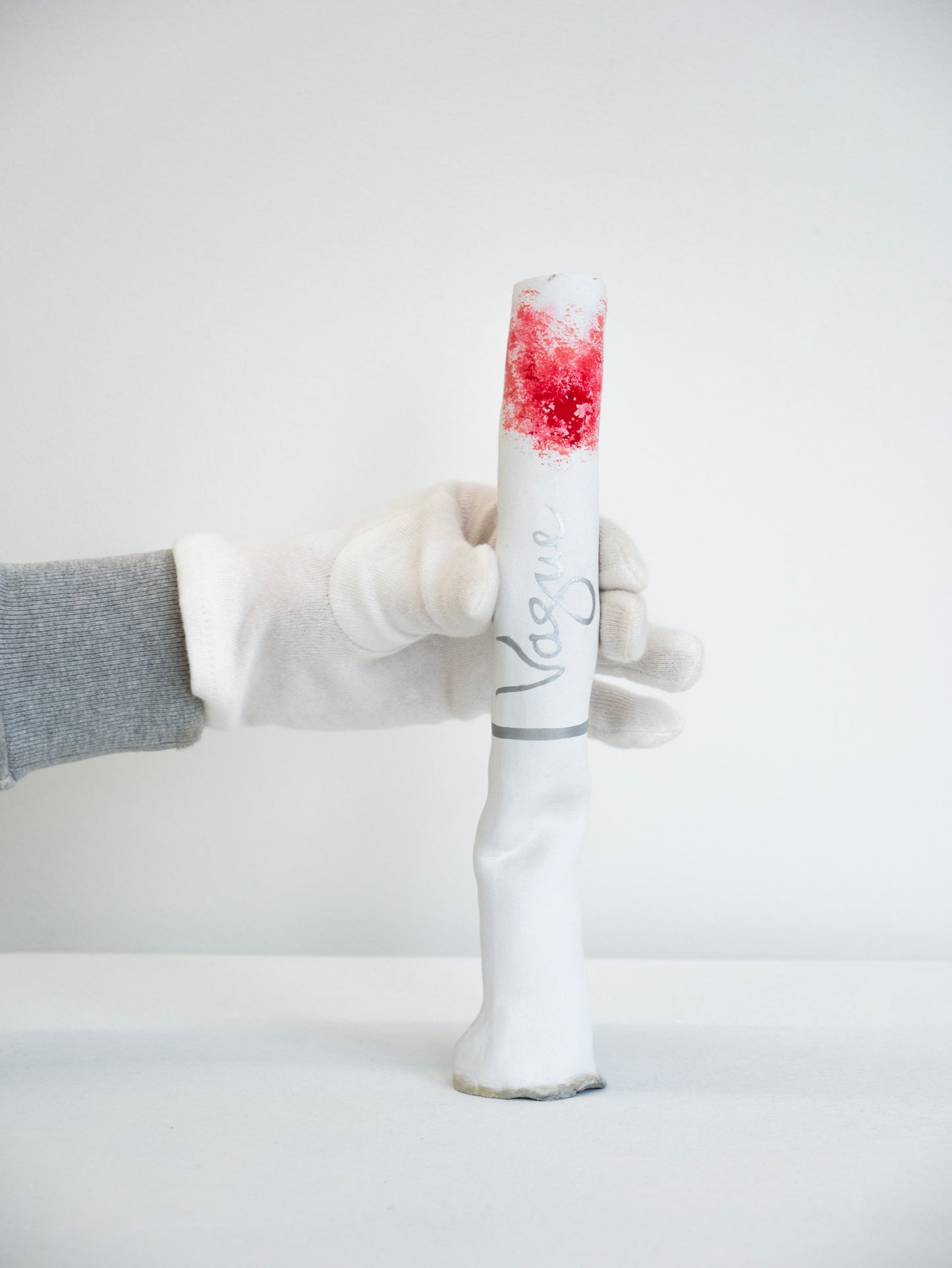 Bulle Derouette - "Vogue"