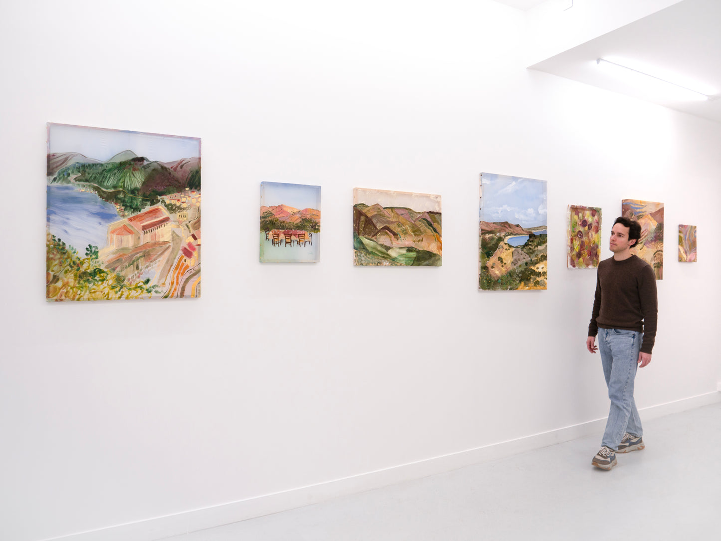 Laura Mateare - Frutta