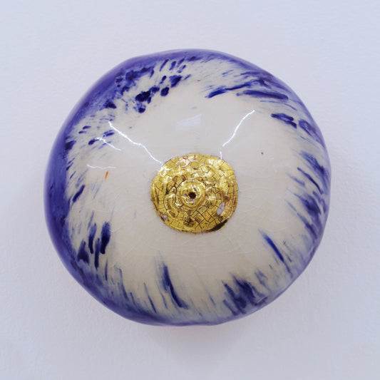 Bulle Derouette - "Sein - Taille R - Rond"