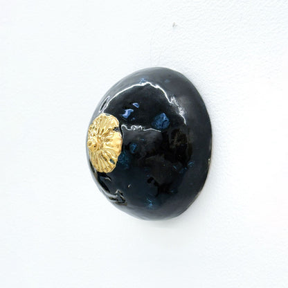 Bulle Derouette - "Sein - Taille M - Noir"