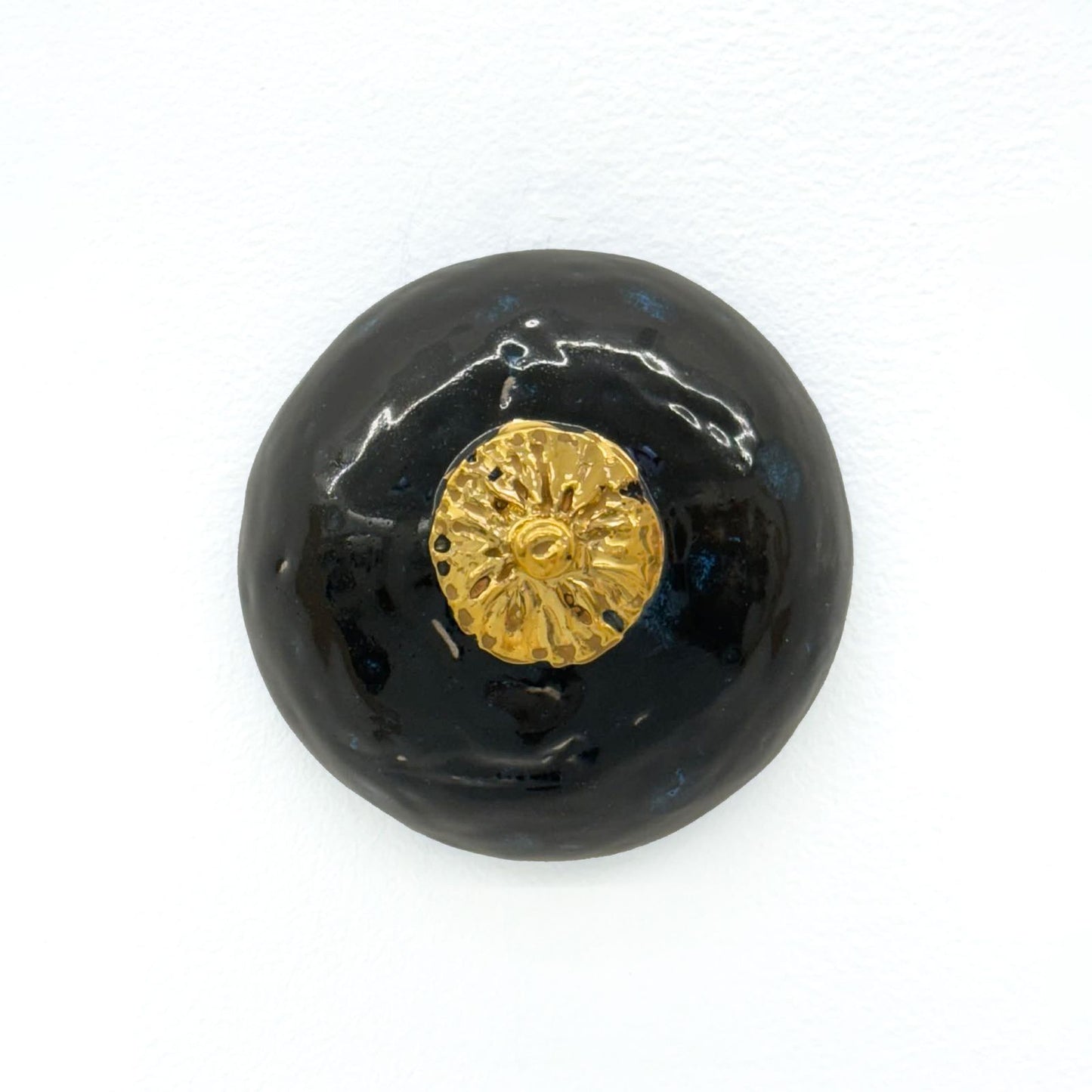 Bulle Derouette - "Sein - Taille M - Noir"