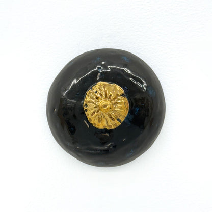 Bulle Derouette - "Sein - Taille M - Noir"