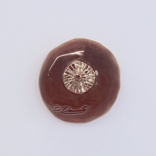 Bulle Derouette - "Breast - Size M - Gold"