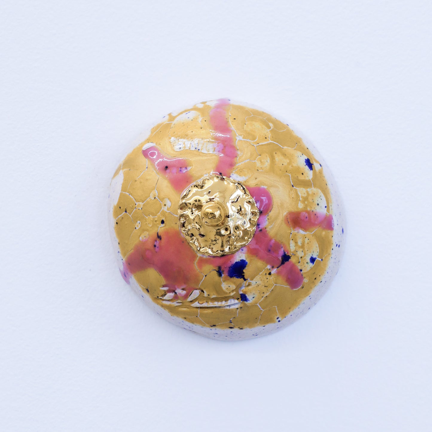 Bulle Derouette - "Sein - Taille M - Funky"