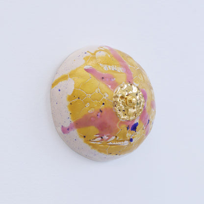 Bulle Derouette - "Sein - Taille M - Funky"