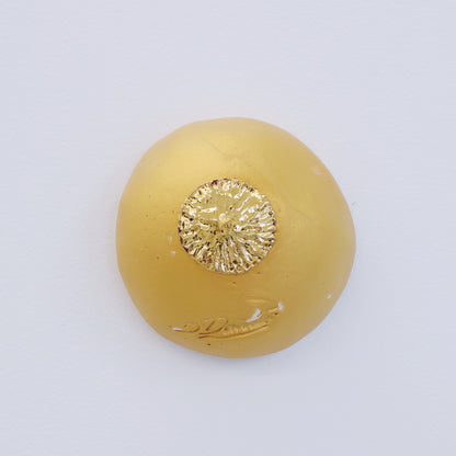 Bulle Derouette - "Sein - Taille M - Gold"