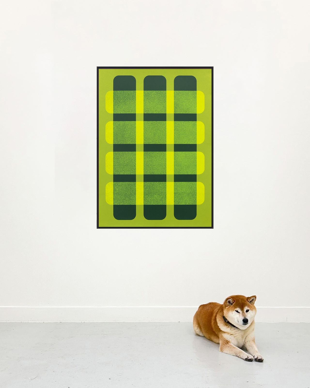 Valentina Canseco - "Matrice 9"