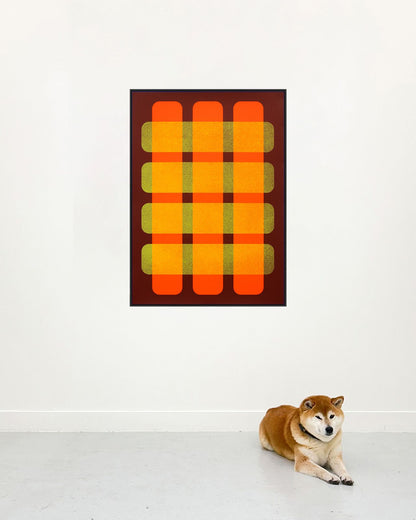 Valentina Canseco - "Matrice 13"