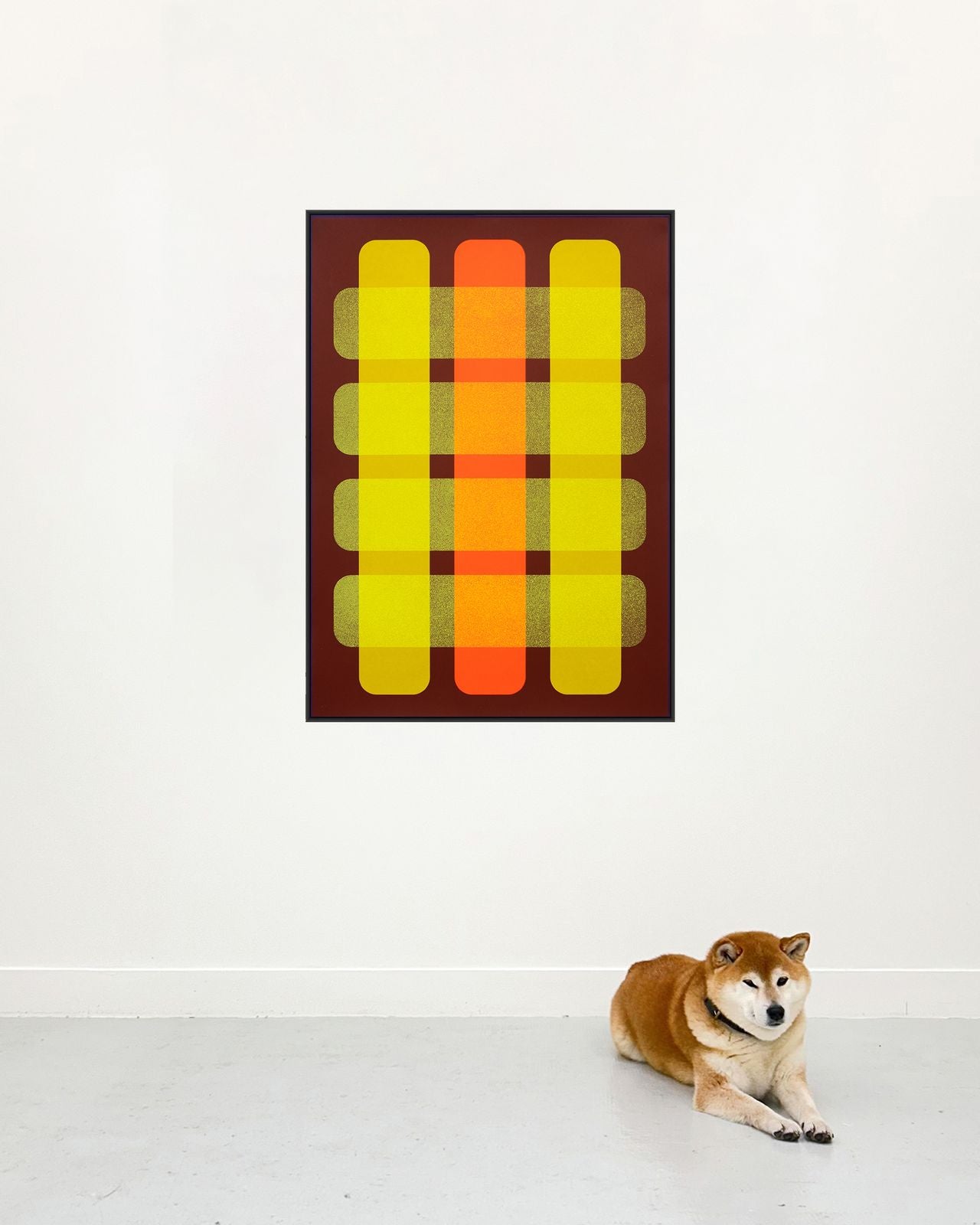 Valentina Canseco - "Matrice 14"