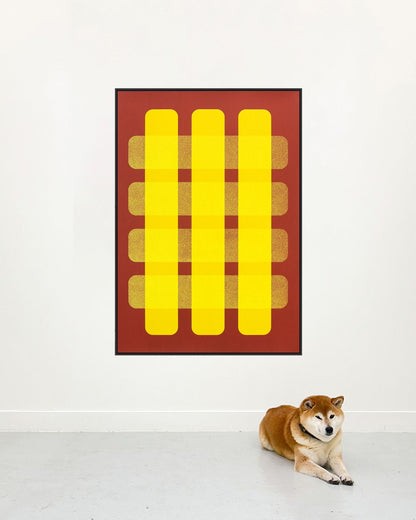 Valentina Canseco - "Matrice 15"