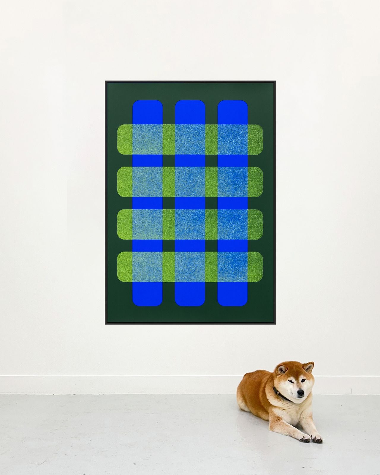 Valentina Canseco - "Matrice 8"