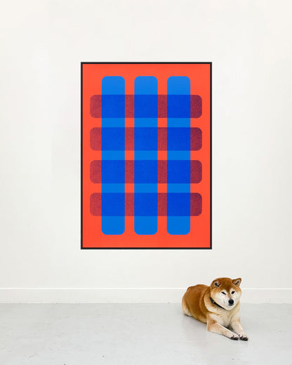 Valentina Canseco - "Matrice 7"