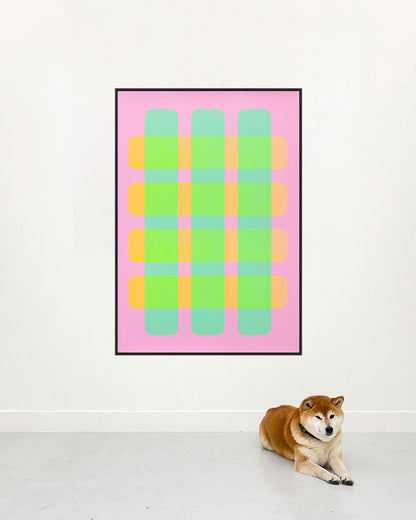 Valentina Canseco - "Matrice 8"